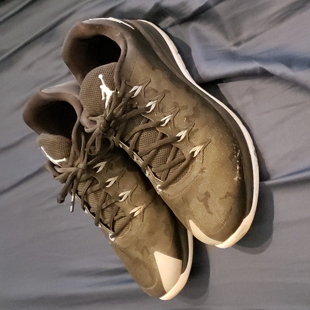 Air Jordans